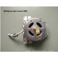 new designed motor for washing machine